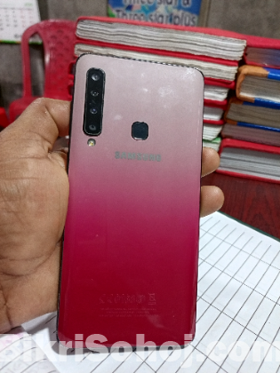 A920f